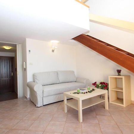 Magabu Residence Cefalù Zewnętrze zdjęcie