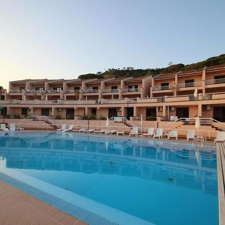 Magabu Residence Cefalù Zewnętrze zdjęcie