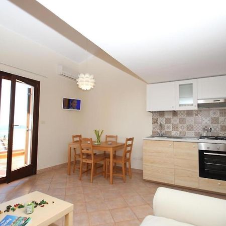 Magabu Residence Cefalù Zewnętrze zdjęcie