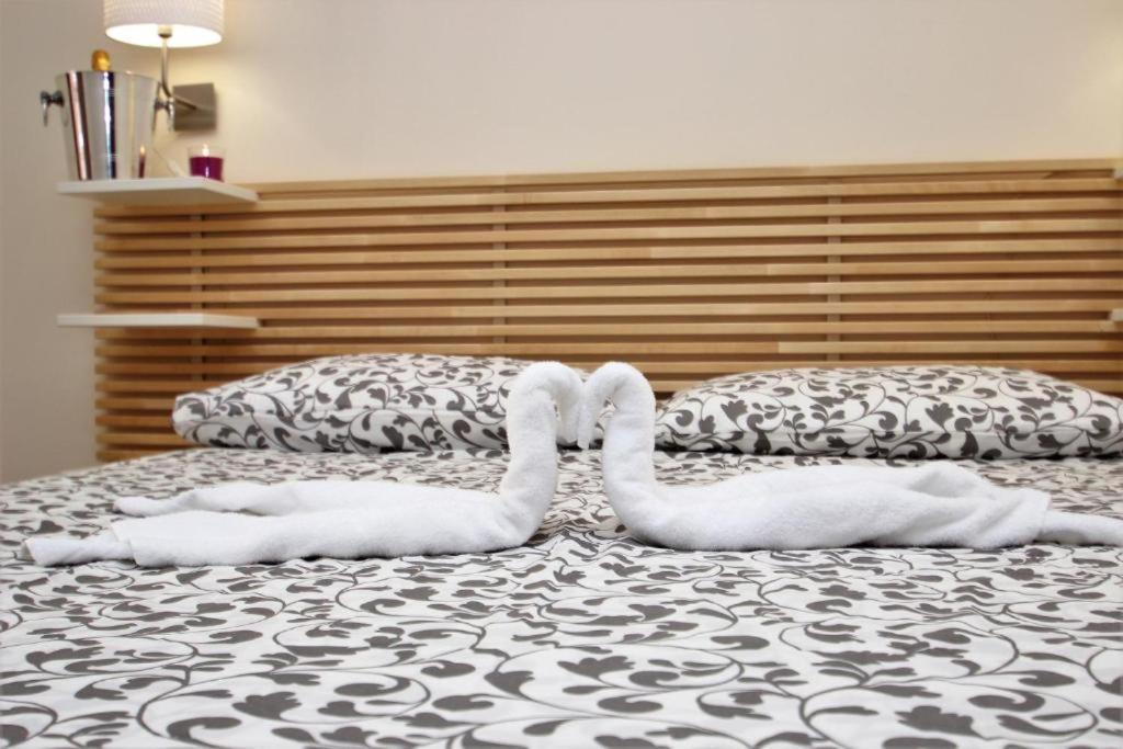 Magabu Residence Cefalù Zewnętrze zdjęcie