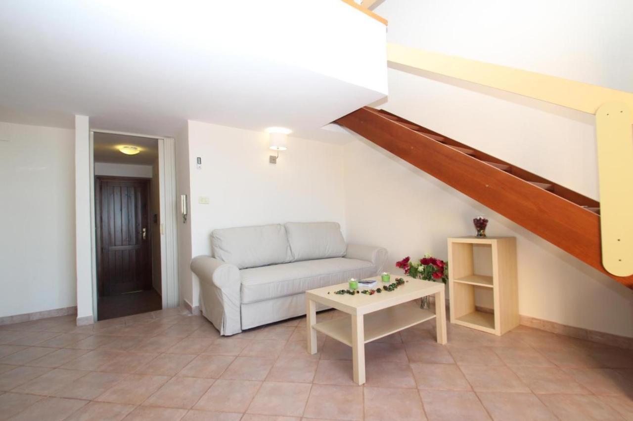 Magabu Residence Cefalù Zewnętrze zdjęcie