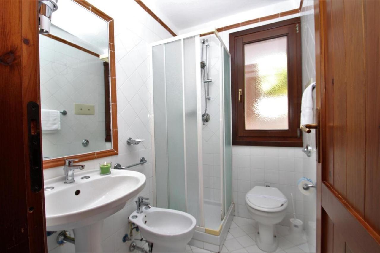 Magabu Residence Cefalù Zewnętrze zdjęcie