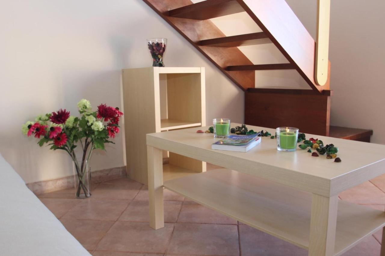 Magabu Residence Cefalù Zewnętrze zdjęcie