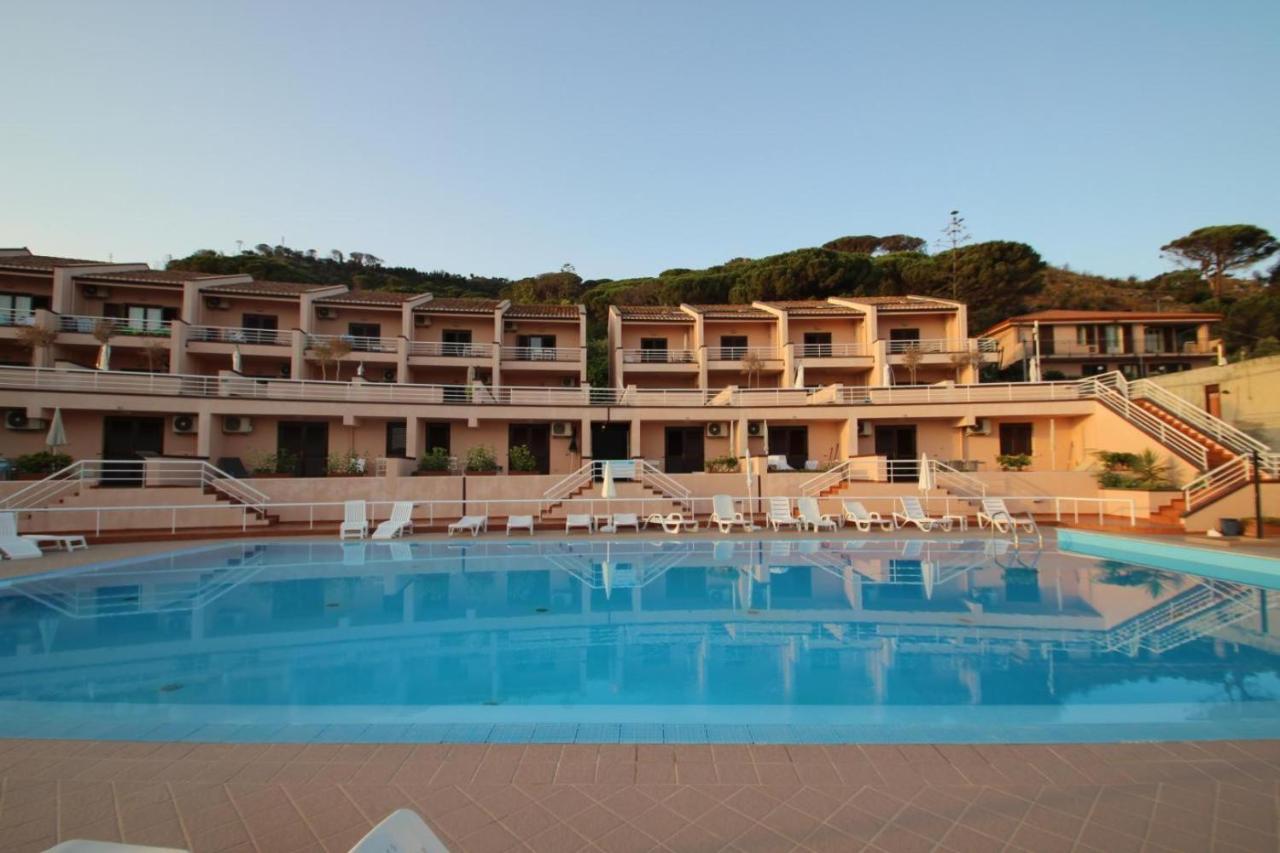 Magabu Residence Cefalù Zewnętrze zdjęcie
