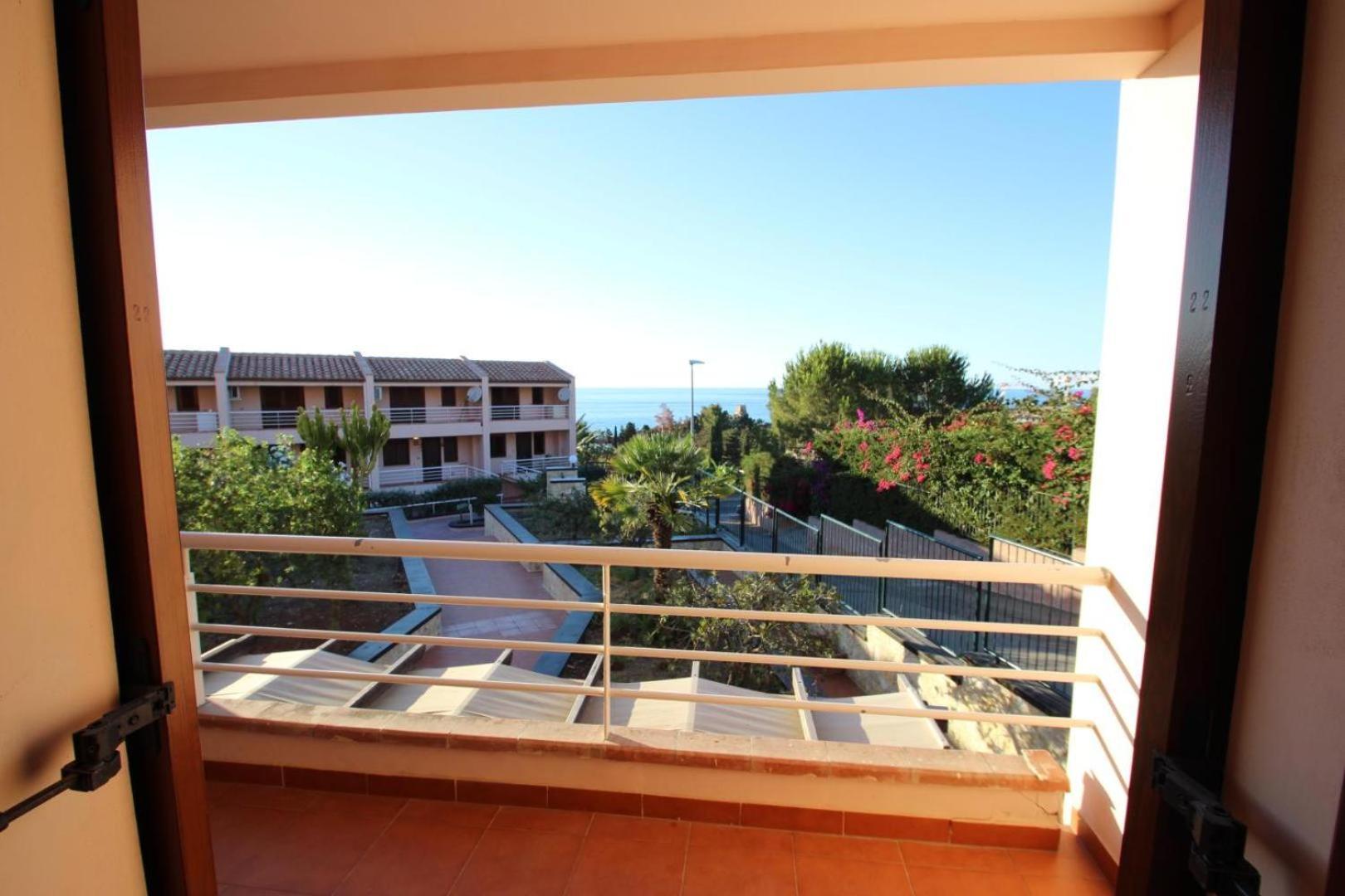 Magabu Residence Cefalù Zewnętrze zdjęcie